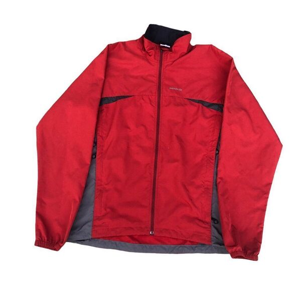 Rare patagonia jacket medium red - Picture 3 of 14